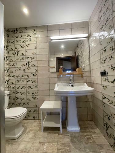 Apartamentos Rurales Posada de Llerena