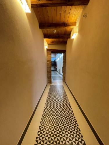 Apartamentos Rurales Posada de Llerena