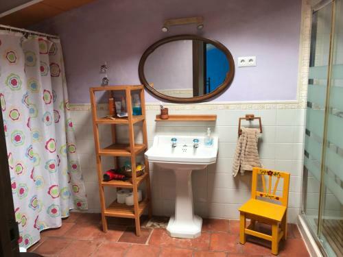 Casa Rural La Rosa de Llerena