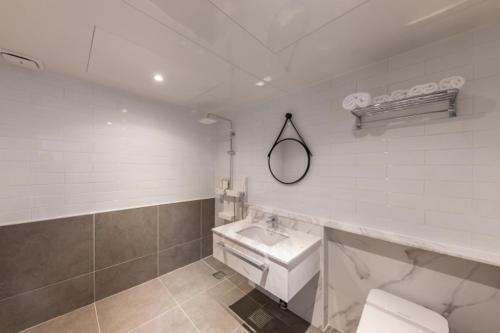 Brown Dot Hotel Nampo Jagalchi