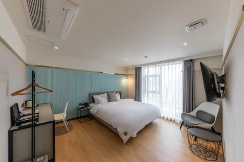 Brown Dot Hotel Nampo Jagalchi