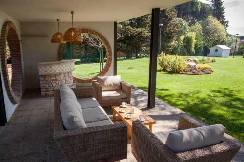 Villa Can Cedre