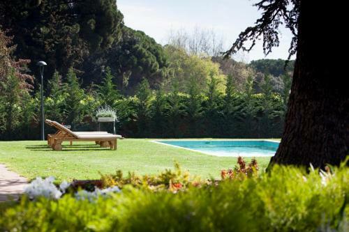Villa Can Cedre