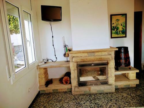 Estancia Rural Tranquila