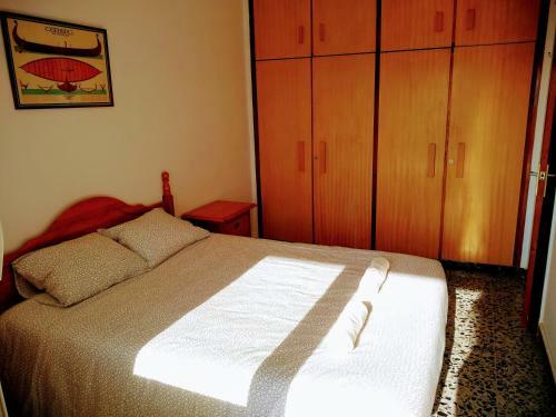 Estancia Rural Tranquila