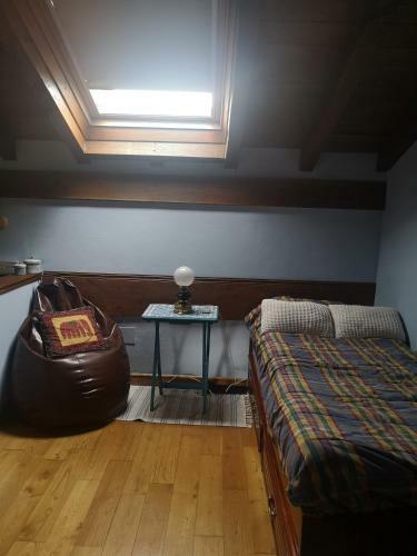 Agroturismo Casa Rural El Cau