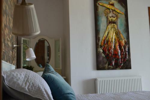 Apartamento Casa Jiby