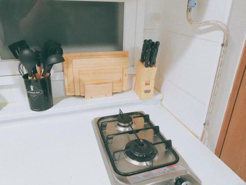 Apartamento Hadan Twinvill