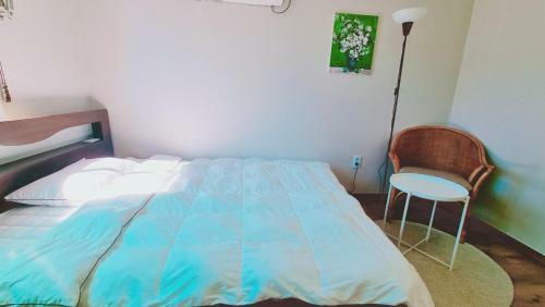 Apartamento Hadan Twinvill