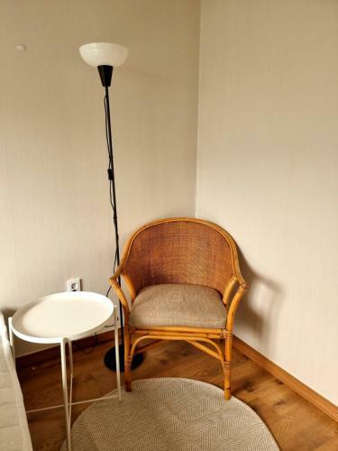 Apartamento Hadan Twinvill