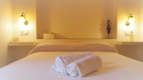 Apartamento Housingle�n - Muralla