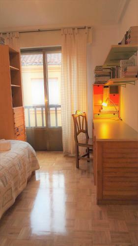 Apartamento Housingle�n - Muralla