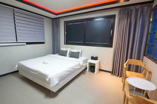 Danube Hotel