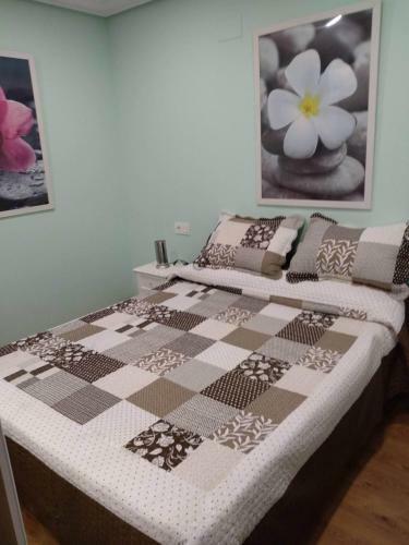 Apartamentos Coraz�n Del H�medo