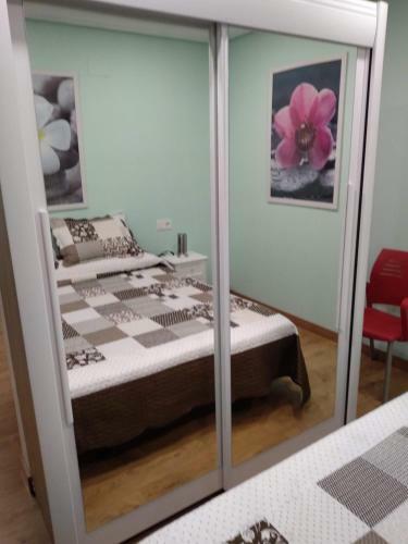 Apartamentos Coraz�n Del H�medo
