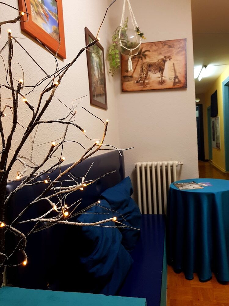Hostal Padre Isla 1