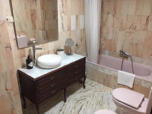 Apartamento Casa Seines