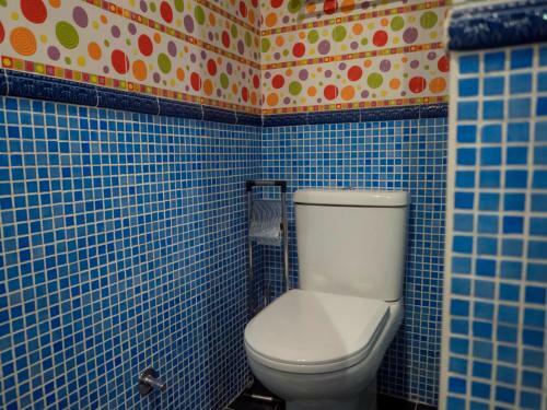 Apartamento V�ctor de Los R�os