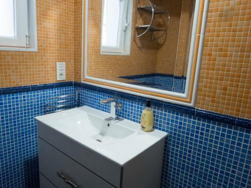 Apartamento V�ctor de Los R�os