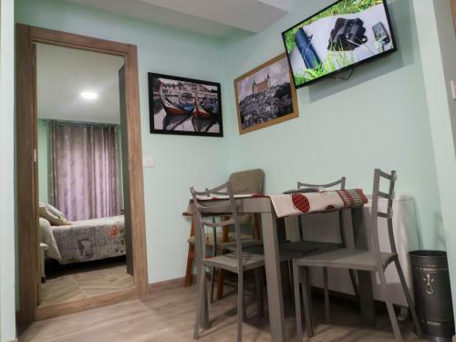 Apartamento V�ctor de Los R�os