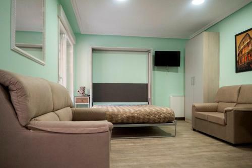 Apartamento V�ctor de Los R�os