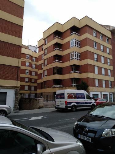 Apartamento V�ctor de Los R�os