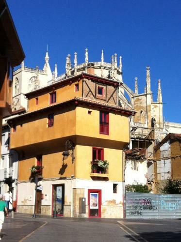 La Casita De Le�n