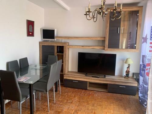 Apartamento Vistas Catedral