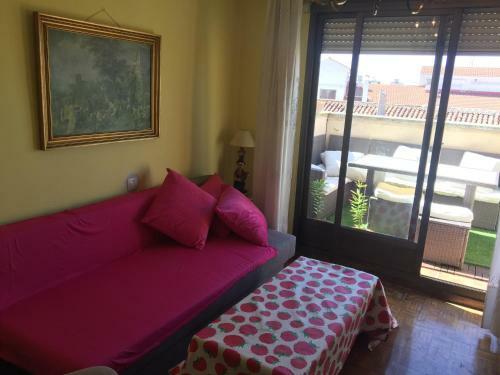 Apartamento Vistas Catedral