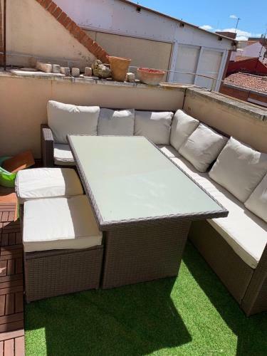 Apartamento Vistas Catedral