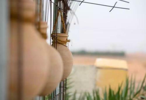 Agroturismo Bird Sanctuary Chalet