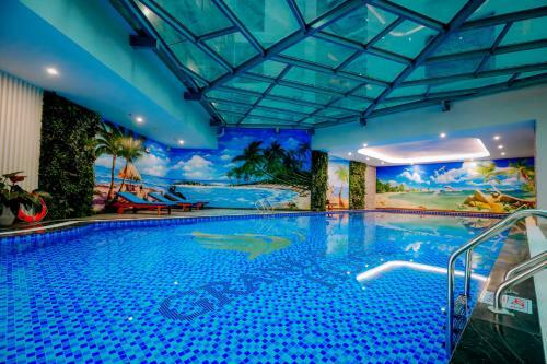 Apartamento Phoenix Tower B?c Ninh