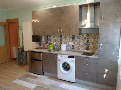 Apartamento Matasiete 2b