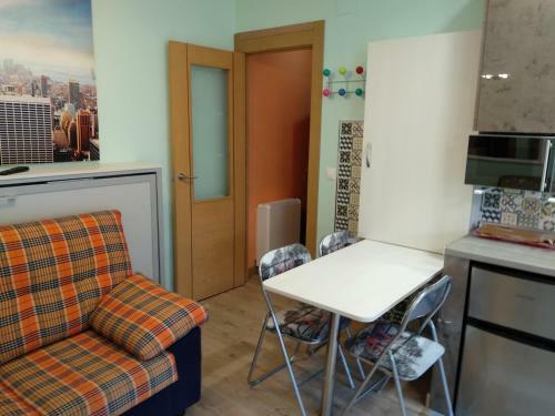 Apartamento Matasiete 2b