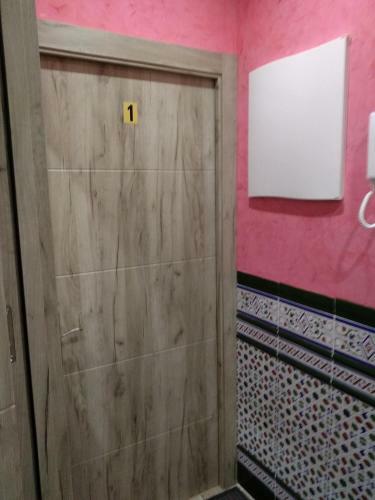 Apartamento Matasiete 2b
