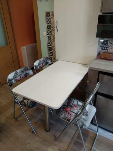 Apartamento Matasiete 2b