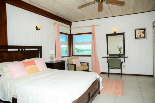 Villa The Sea House Antigua