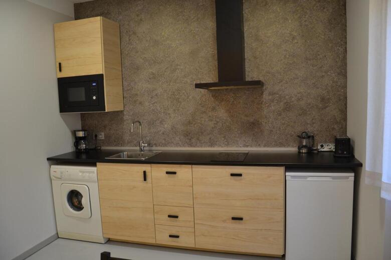 Apartamento Alojamiento Renueva