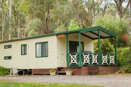 Beechworth Holiday Park