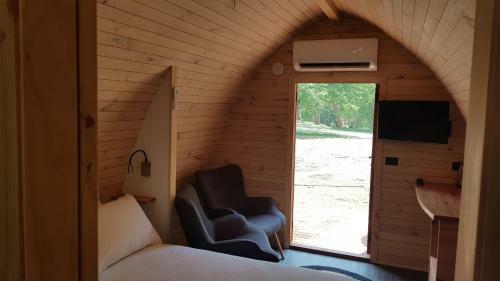 Beechworth Holiday Park