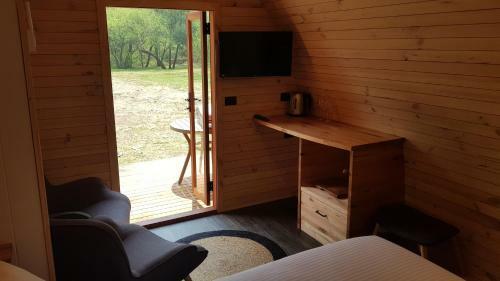 Beechworth Holiday Park