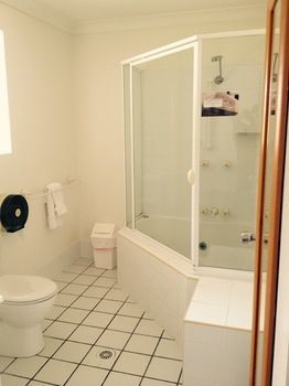 Logan City Motor Inn