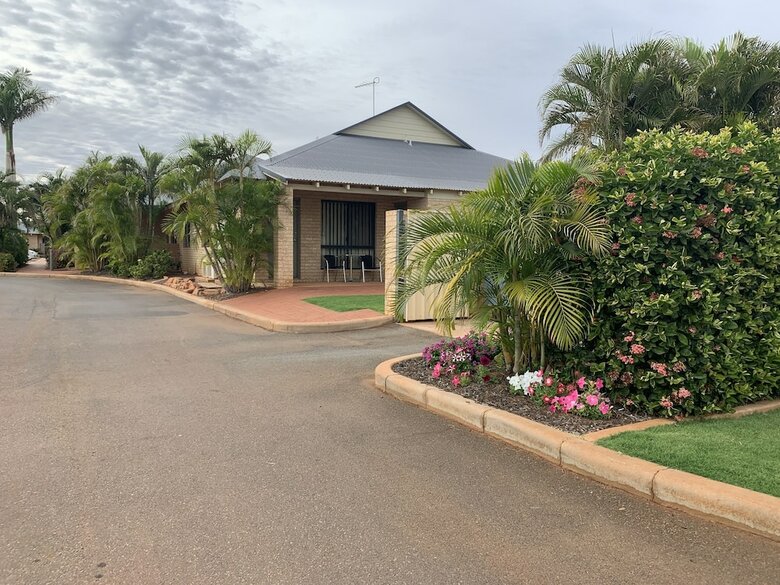Hotel Comfort Inn & Suites Karratha