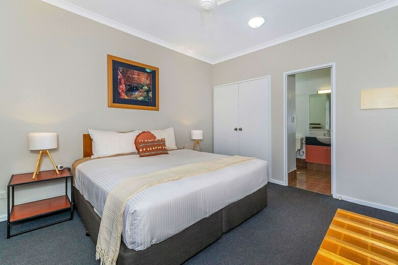 Hotel Comfort Inn & Suites Karratha