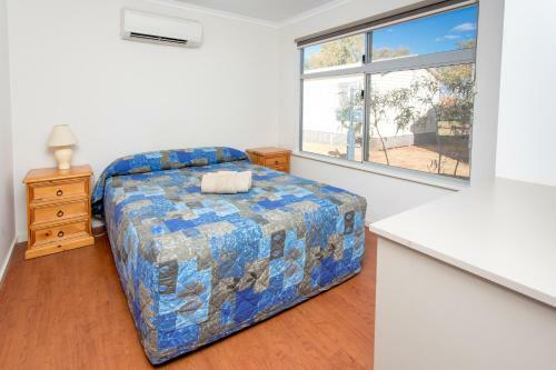 Motel Aspen Parks Pilbara Holiday Park