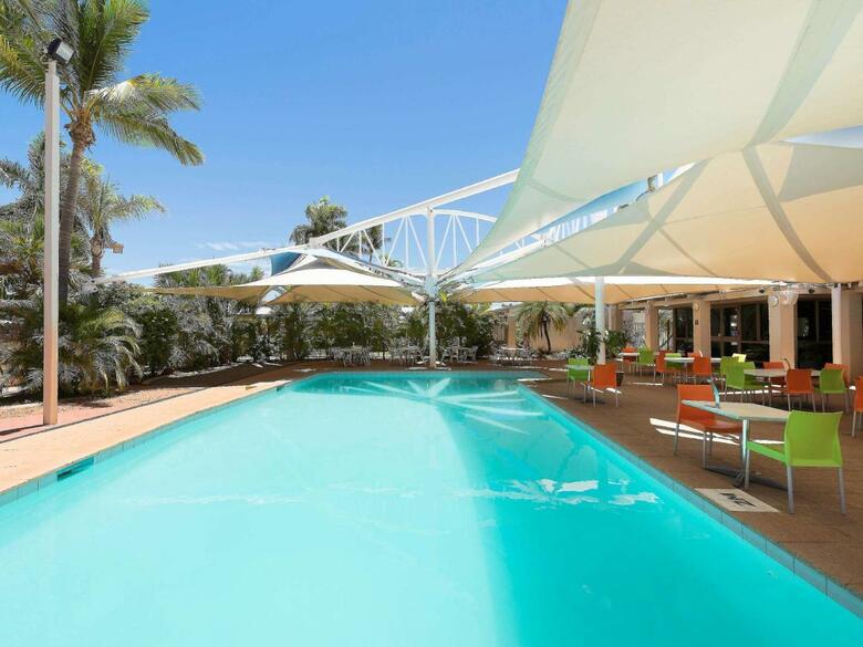 Hotel Ibis Styles Karratha