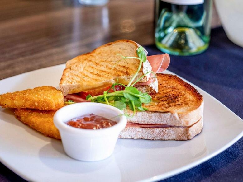 Hotel Ibis Styles Karratha