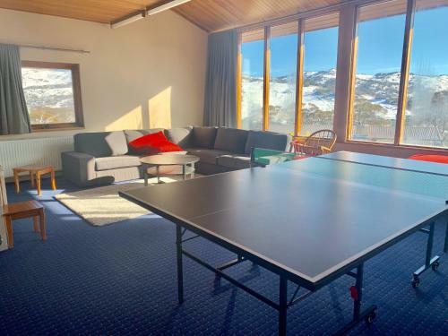 Lodge Valhalla Perisher