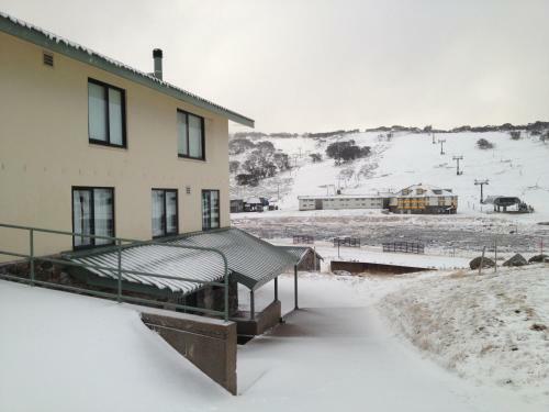 Marritz Hotel