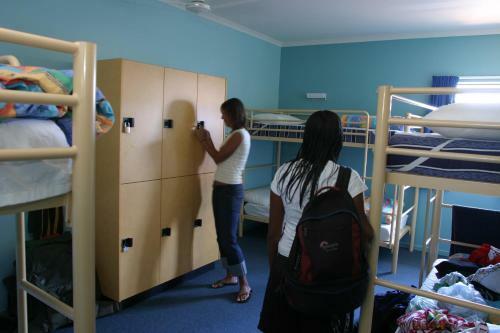 Albergue Coffs Harbour Yha